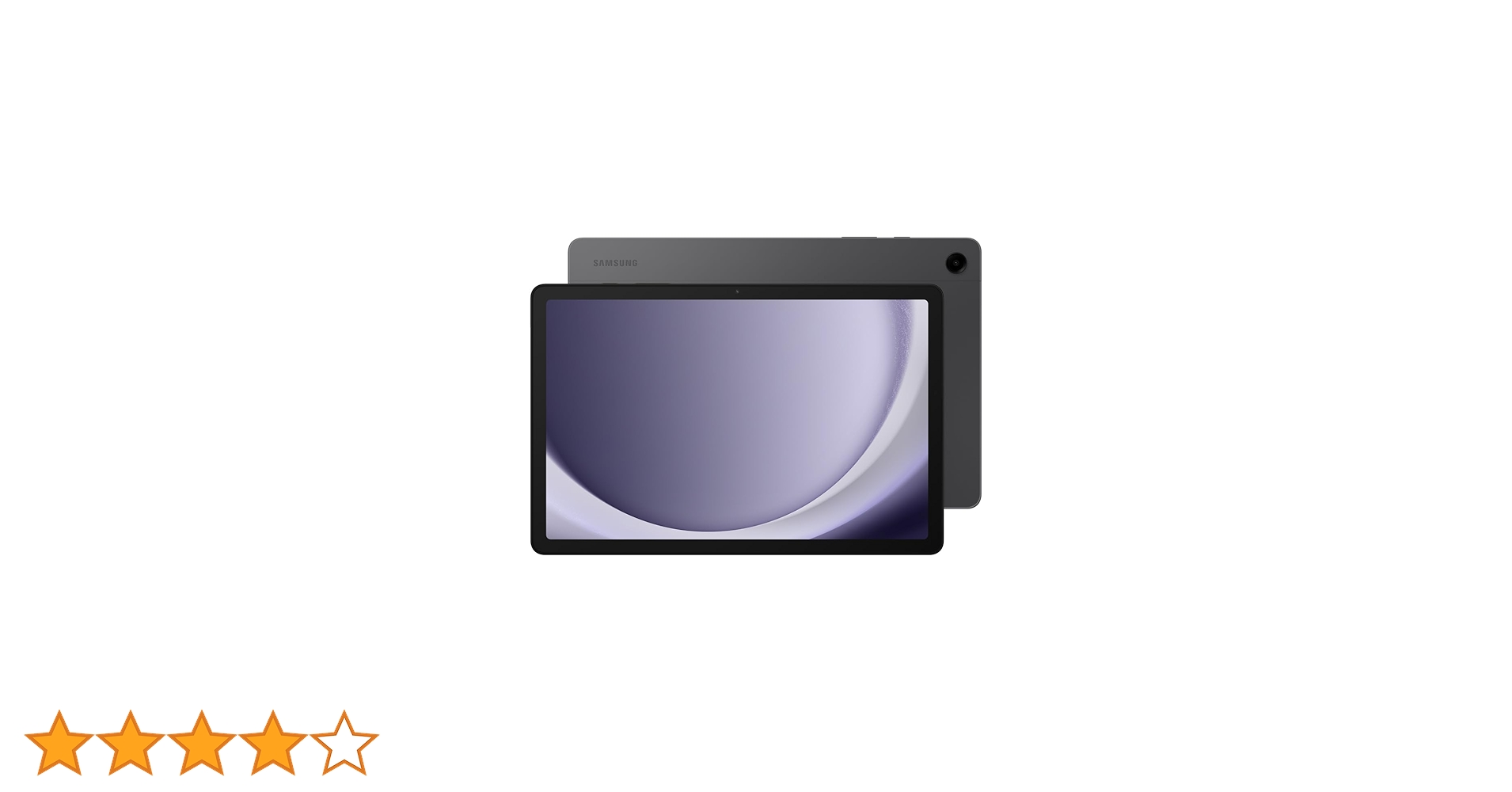 Amazon.co.jp: Galaxy Tab A9+(Wi-Fiモデル)｜グラファイト